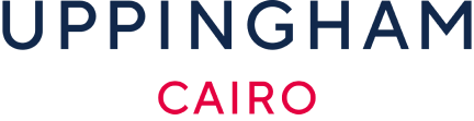 Uppingham Cairo logo